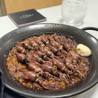 コメール マル イ モンターニャ - 