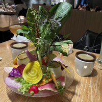 AWkitchen TOKYO 新丸ビル店 - 