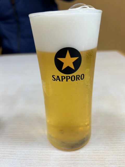 函館朝市 えびす食堂 - 函館（海鮮）の写真