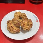 濃厚タンメン かめしげ - 