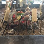 高森田楽の里 - 