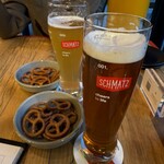 SCHMATZ - 