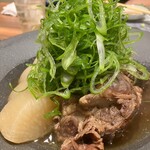 焼肉ホルモン 新井屋 - 