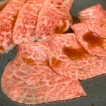 Yakiniku Horumon Araiya - 