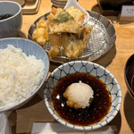 Tempura Meshi Kaneko Hannosuke - 