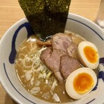 つじ田 豊洲店 - 