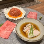 焼肉ホルモン 新井屋 - 