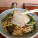 Onomichi Ramen Yamachou - 