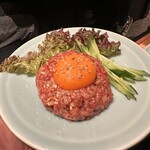 Yakiniku Seiryuuen - 