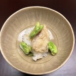 徳ㇵ本也 - いきなりの美味しさに感動☆