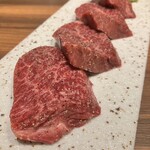 焼肉ホルモン 新井屋 - 