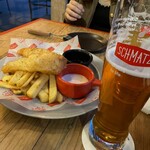 SCHMATZ - 