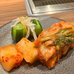 焼肉ホルモン 新井屋 - 