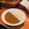 モジャカレー