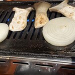 吉川ホルモン - 