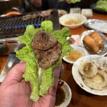 吉川ホルモン - 