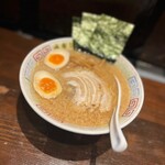 Azabu Ramen - 