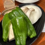 吉川ホルモン - 