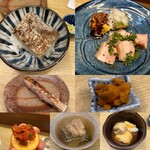 和洋酒菜 ひで - 