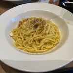 ナポリス ピッツァ＆カフェ - 