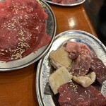 吉川ホルモン - 