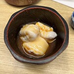 和洋酒菜 ひで - 