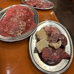 吉川ホルモン - 