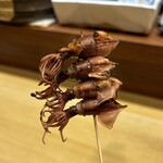 和洋酒菜 ひで - 