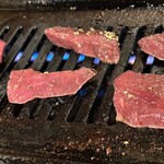 吉川ホルモン - 