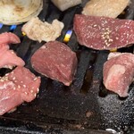 吉川ホルモン - 