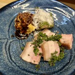 和洋酒菜 ひで - 