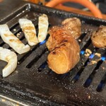 吉川ホルモン - 