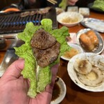 吉川ホルモン - 