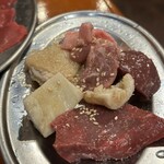 吉川ホルモン - 