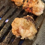 吉川ホルモン - 