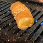 吉川ホルモン - 