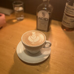 COFFEE BAR GALLAGE  - 