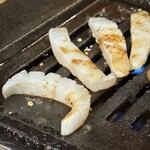 吉川ホルモン - 