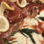 Pizzeria Asso da yamaguchi - 