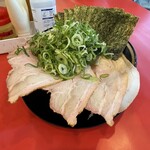 家系ラーメン大輝家 日吉店 - 