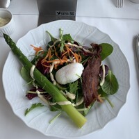 ブラッスリー ポール・ボキューズ 大丸東京 - 