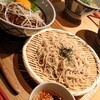スタンド JAPA SOBA HANAKO EKIZO 神戸三宮