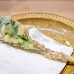 うを徳 - 2024.4 青森産行者大蒜