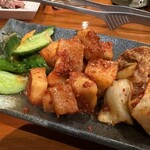 吉川ホルモン - 