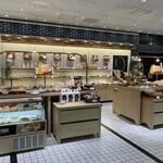 THIERRY MARX LA BOULANGERIE - 