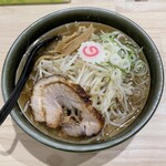 ラーメン 郷 - 