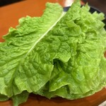 吉川ホルモン - 