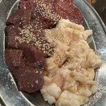 吉川ホルモン - 