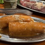 吉川ホルモン - 