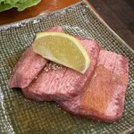 吉川ホルモン - 